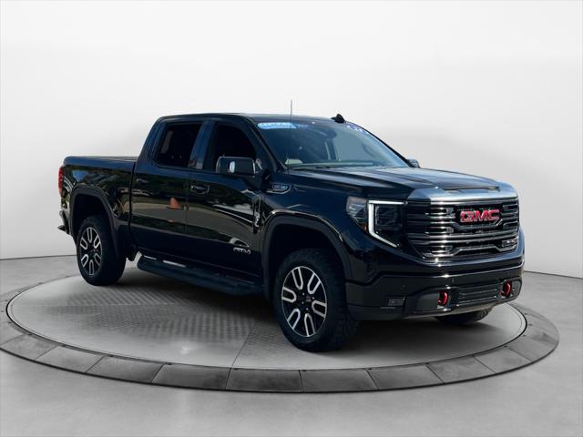 2024 GMC Sierra 1500 4WD Crew Cab Short Box AT4 for sale in Fayetteville, NC