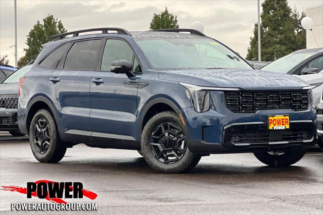 2026 Kia Sorento X-Pro SX Prestige for sale in Salem, OR