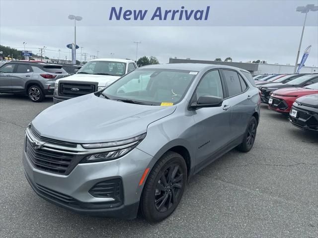 2024 Chevrolet Equinox FWD LS for sale in Fredericksburg, VA