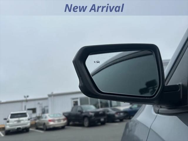 2024 Chevrolet Equinox FWD LS