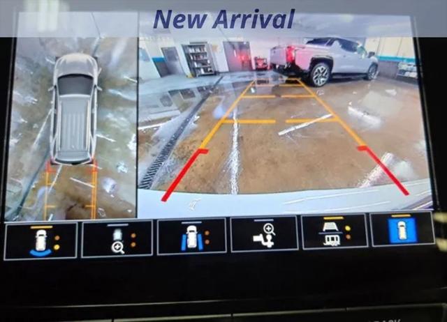 2022 Chevrolet Equinox AWD Premier