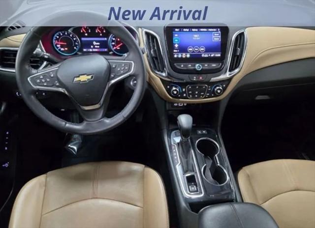 2022 Chevrolet Equinox AWD Premier