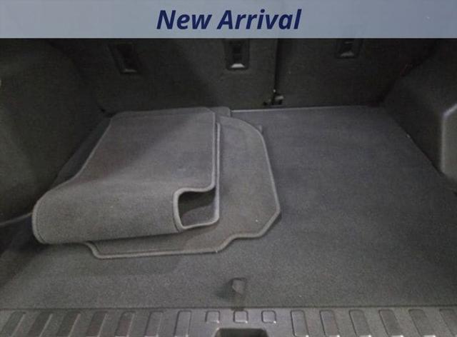2022 Chevrolet Equinox AWD Premier