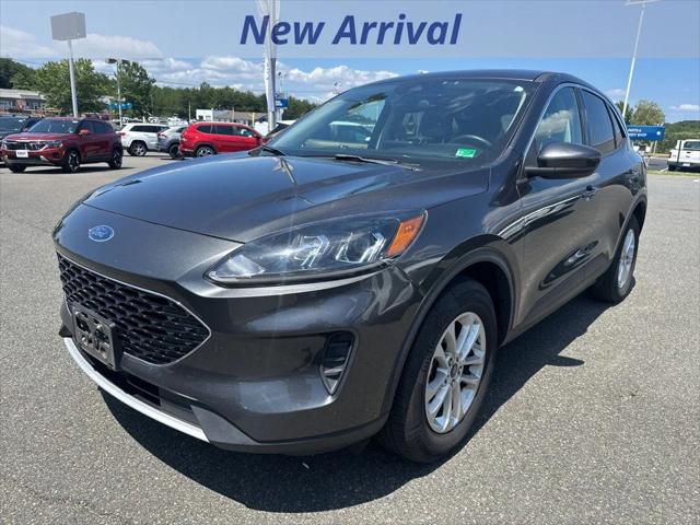 2020 Ford Escape SE for sale in Fredericksburg, VA