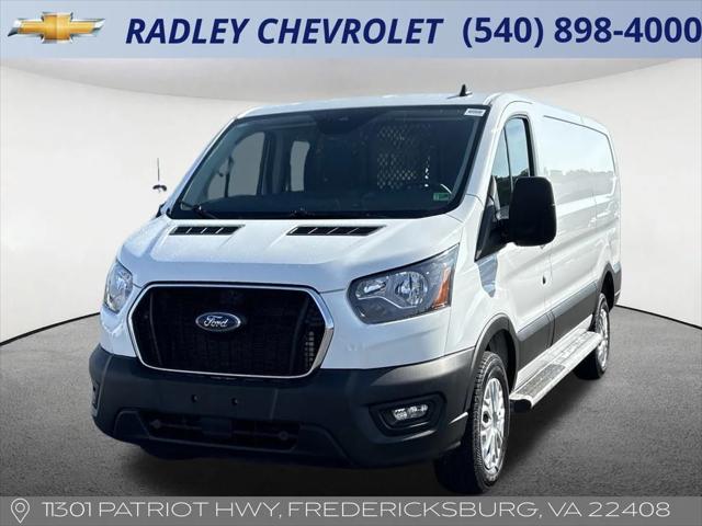 2023 Ford Transit Cargo Van Base for sale in Fredericksburg, VA