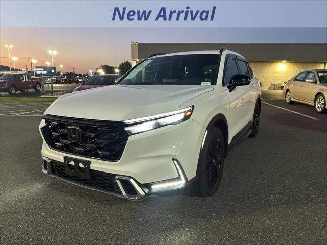 2023 Honda CR-V Hybrid Sport Touring for sale in Fredericksburg, VA