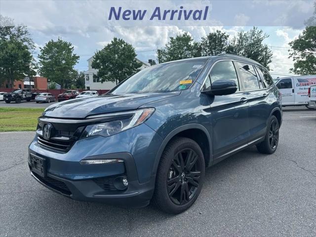 2022 Honda Pilot 2WD Special Edition for sale in Fredericksburg, VA