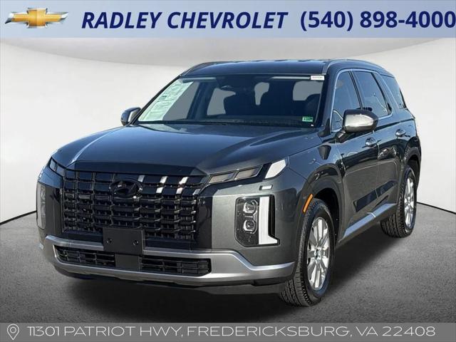 2023 Hyundai Palisade SEL for sale in Fredericksburg, VA