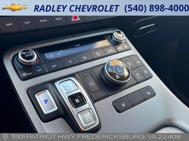 2023 Hyundai Palisade SEL