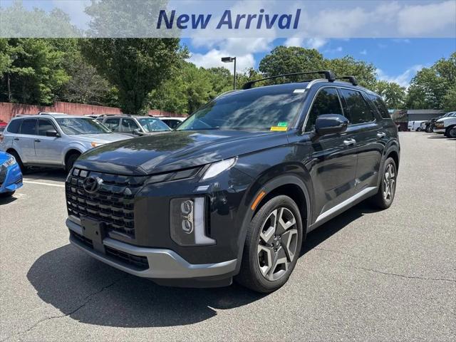 2023 Hyundai Palisade SEL for sale in Fredericksburg, VA