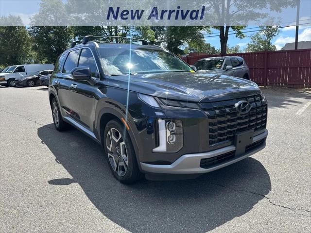 2023 Hyundai Palisade SEL