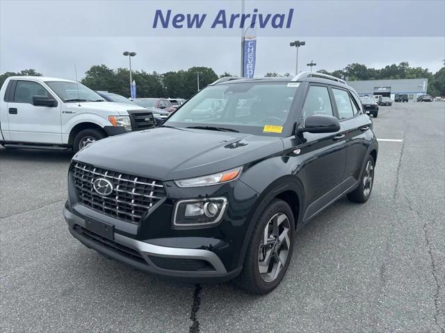 2024 Hyundai Venue SEL for sale in Fredericksburg, VA
