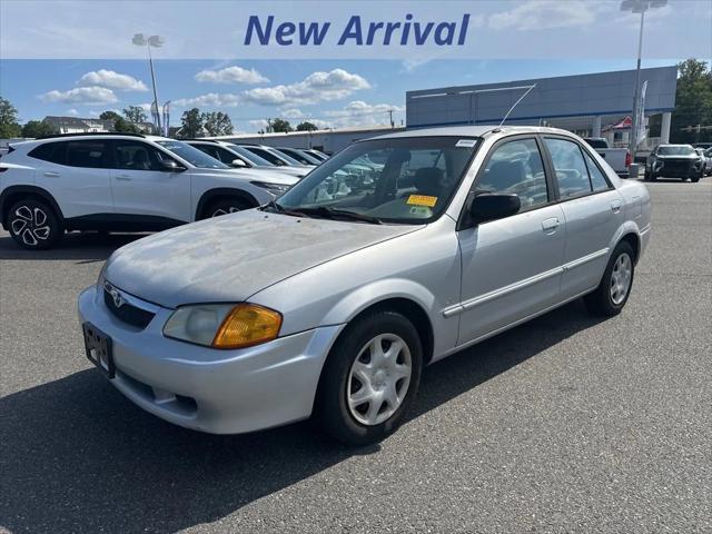 2000 Mazda Protege DX for sale in Fredericksburg, VA