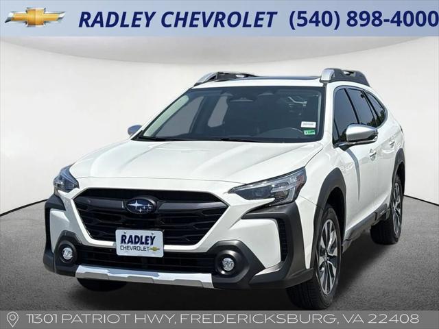 2025 Subaru Outback Touring for sale in Fredericksburg, VA