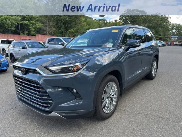 2024 Toyota Grand Highlander XLE for sale in Fredericksburg, VA