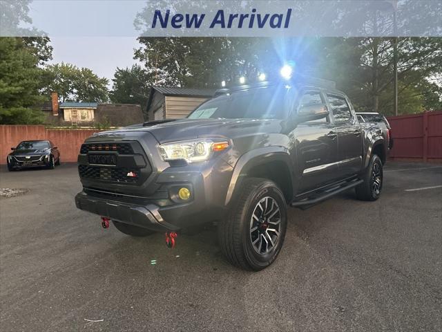 2021 Toyota Tacoma TRD Sport for sale in Fredericksburg, VA