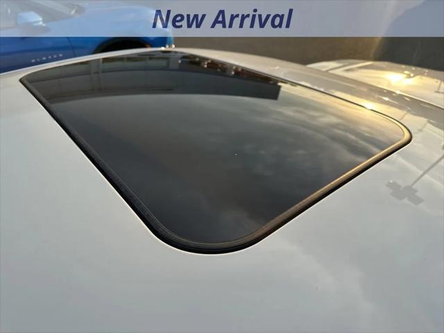 2020 Volkswagen Passat 2.0T R-Line