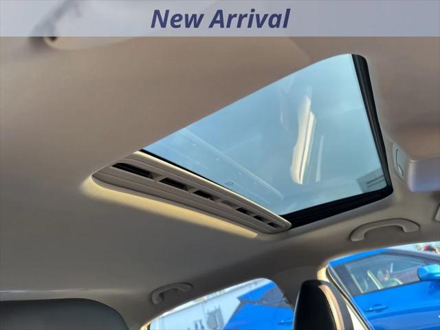 2020 Volkswagen Passat 2.0T R-Line