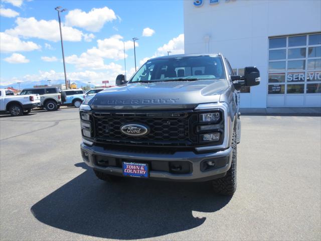2026 Ford F-250 LARIAT for sale in Alamosa, CO