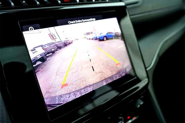 2025 Jeep Grand Cherokee L Laredo X 4x4