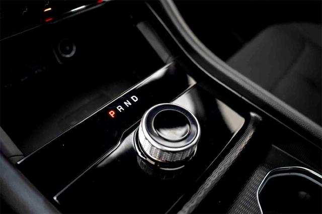 2025 Jeep Grand Cherokee L Laredo X 4x4