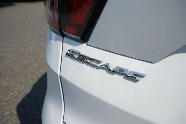 Used 2018 Ford Escape For Sale in Bellingham, WA