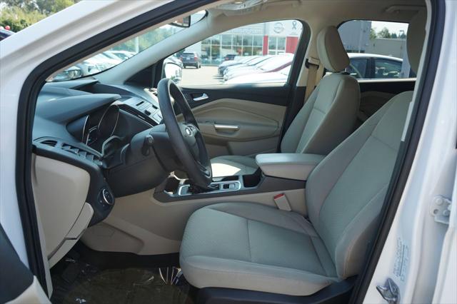 Used 2018 Ford Escape For Sale in Bellingham, WA