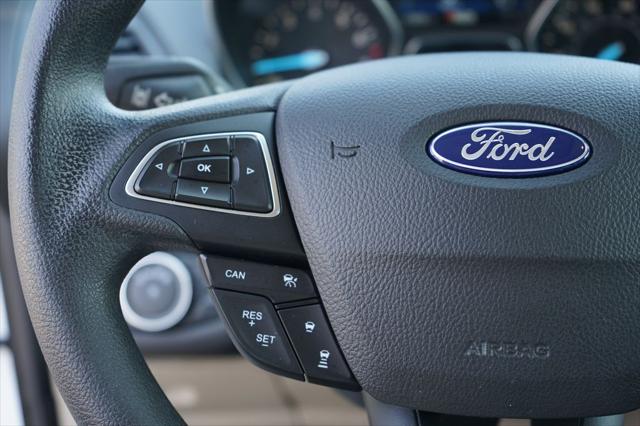 Used 2018 Ford Escape For Sale in Bellingham, WA
