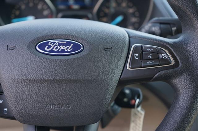 Used 2018 Ford Escape For Sale in Bellingham, WA