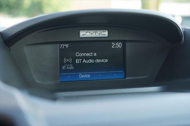 Used 2018 Ford Escape For Sale in Bellingham, WA