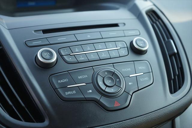 Used 2018 Ford Escape For Sale in Bellingham, WA