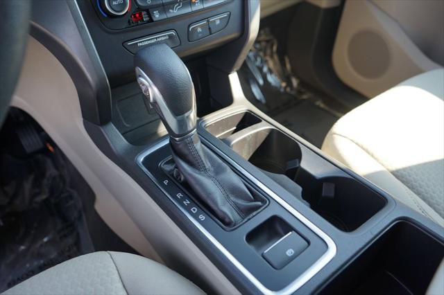 Used 2018 Ford Escape For Sale in Bellingham, WA