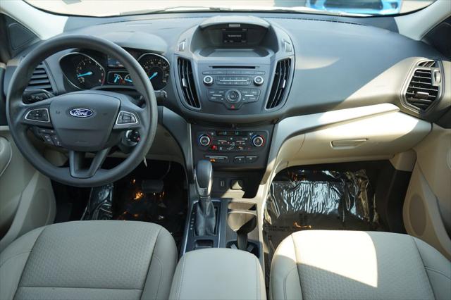 Used 2018 Ford Escape For Sale in Bellingham, WA