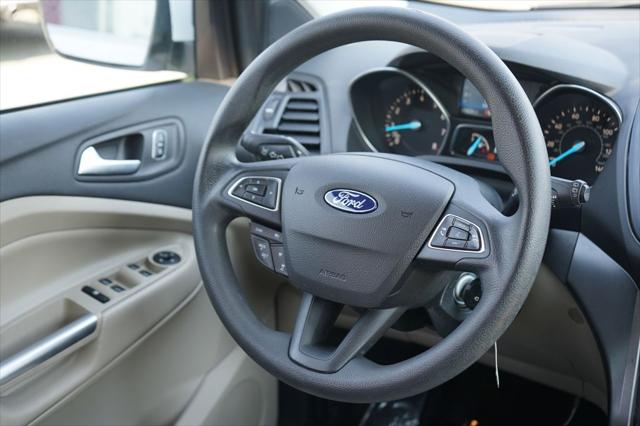 Used 2018 Ford Escape For Sale in Bellingham, WA