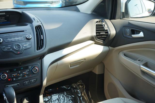 Used 2018 Ford Escape For Sale in Bellingham, WA