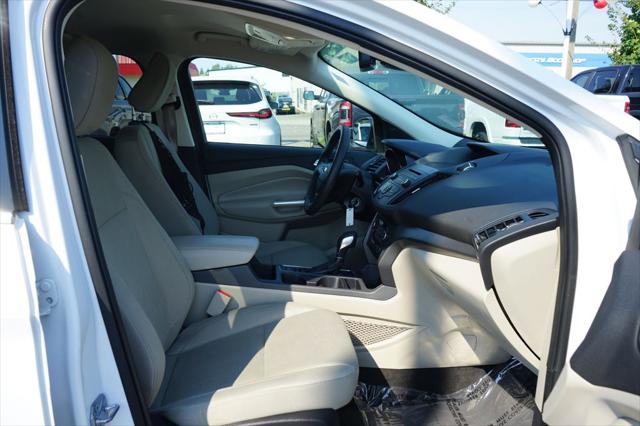 Used 2018 Ford Escape For Sale in Bellingham, WA