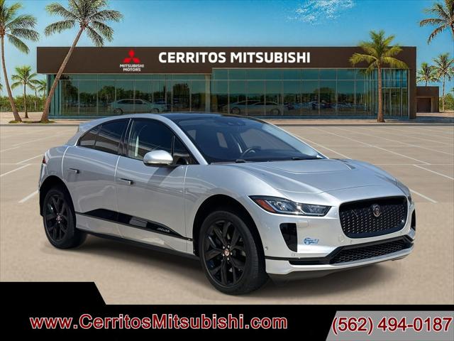 2020 Jaguar I-PACE S EV400 AWD Automatic for sale in Cerritos, CA