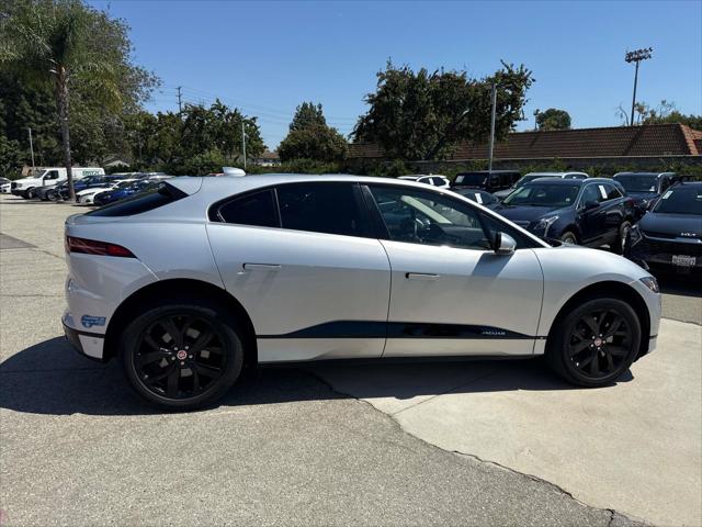 2020 Jaguar I-PACE S EV400 AWD Automatic