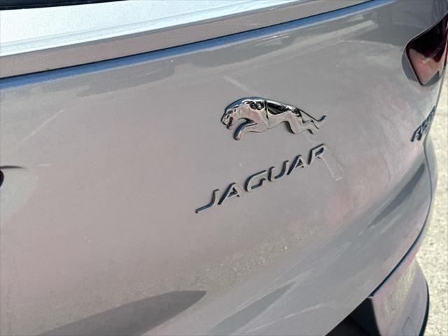 2020 Jaguar I-PACE S EV400 AWD Automatic