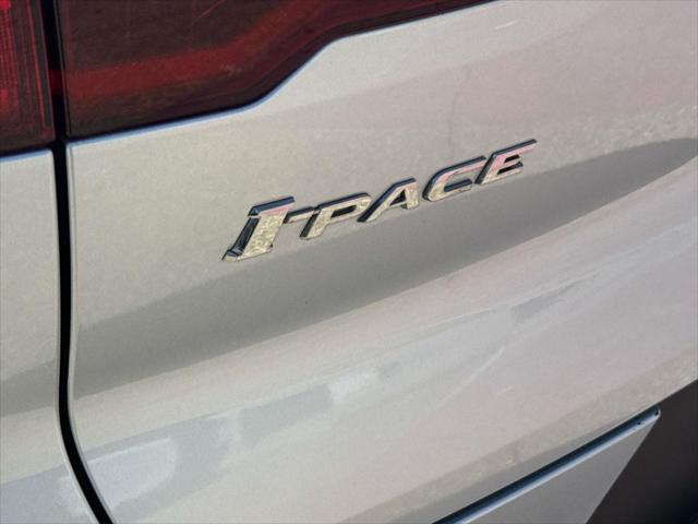 2020 Jaguar I-PACE S EV400 AWD Automatic