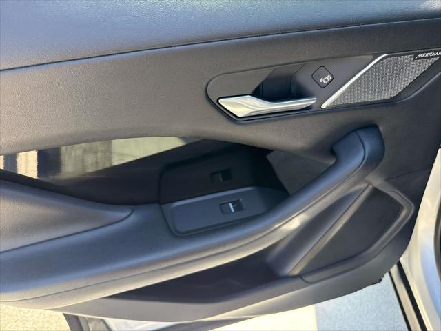 2020 Jaguar I-PACE S EV400 AWD Automatic