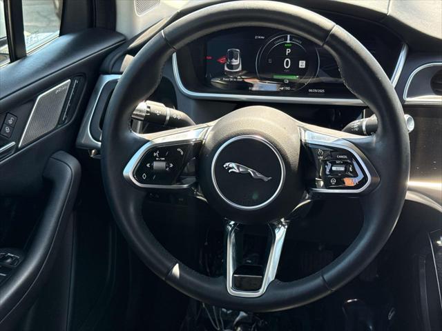 2020 Jaguar I-PACE S EV400 AWD Automatic