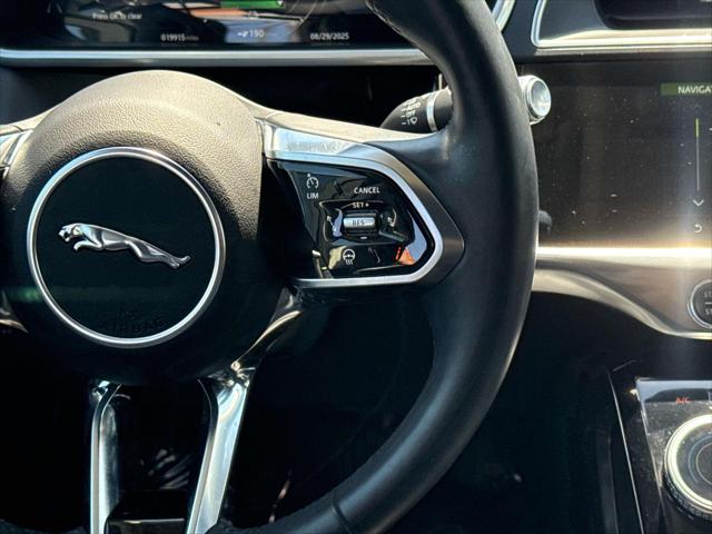 2020 Jaguar I-PACE S EV400 AWD Automatic