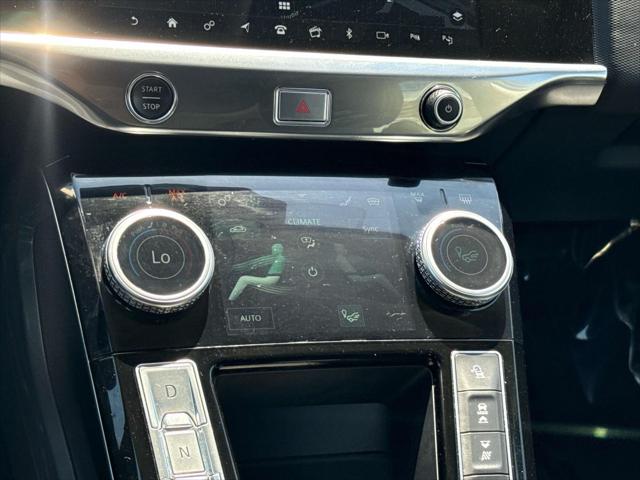 2020 Jaguar I-PACE S EV400 AWD Automatic