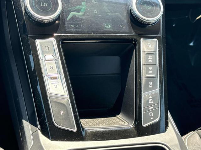 2020 Jaguar I-PACE S EV400 AWD Automatic