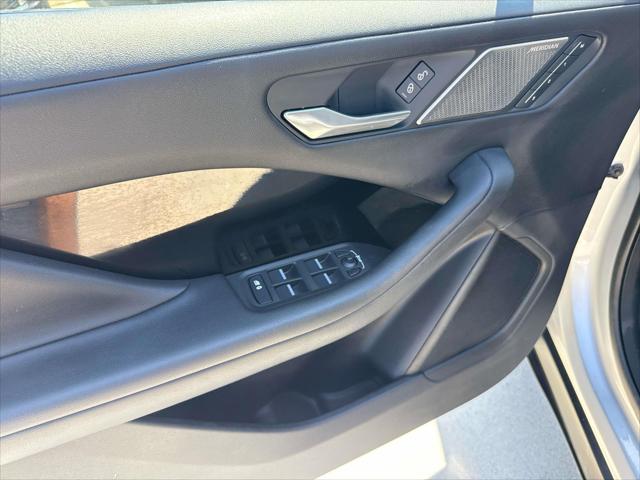 2020 Jaguar I-PACE S EV400 AWD Automatic