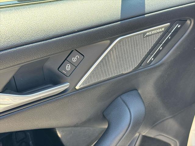 2020 Jaguar I-PACE S EV400 AWD Automatic