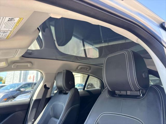2020 Jaguar I-PACE S EV400 AWD Automatic
