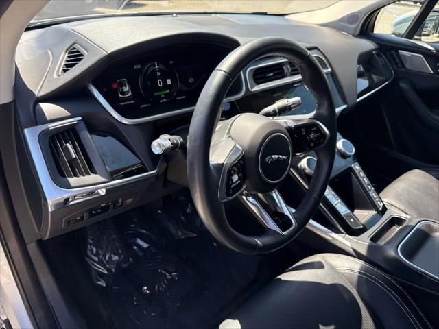 2020 Jaguar I-PACE S EV400 AWD Automatic