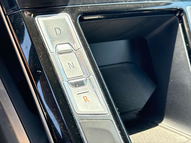 2020 Jaguar I-PACE S EV400 AWD Automatic